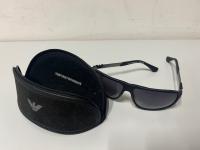CS1722/2025 OCCHIALI DA SOLE ARMANI 